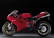 Ducati 1098R Ducati 1098R